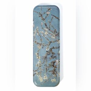 Almond Blossom pencil case by Van Gogh.